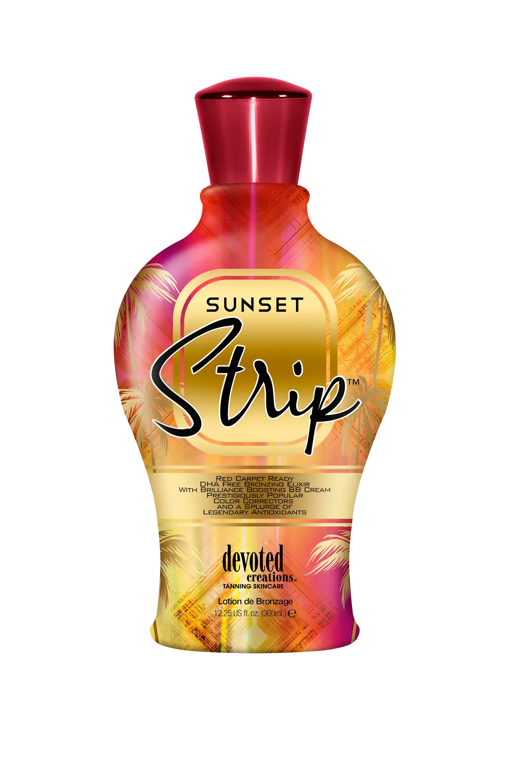 Bestel Nu Sunset Trip Devoted Creations Zonnebankcr Me Online